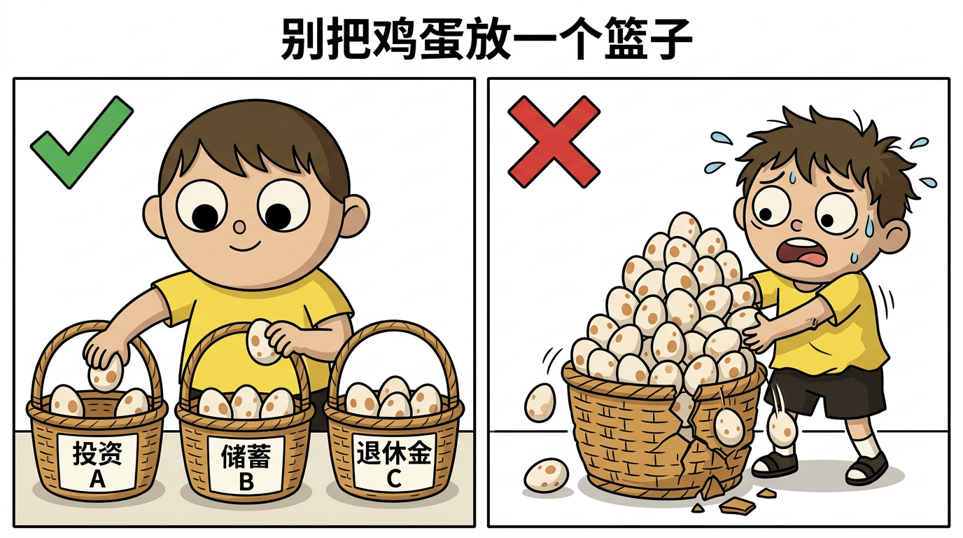 不是所有交易所都能让你顺利提现，选错了血本无归（配图2）