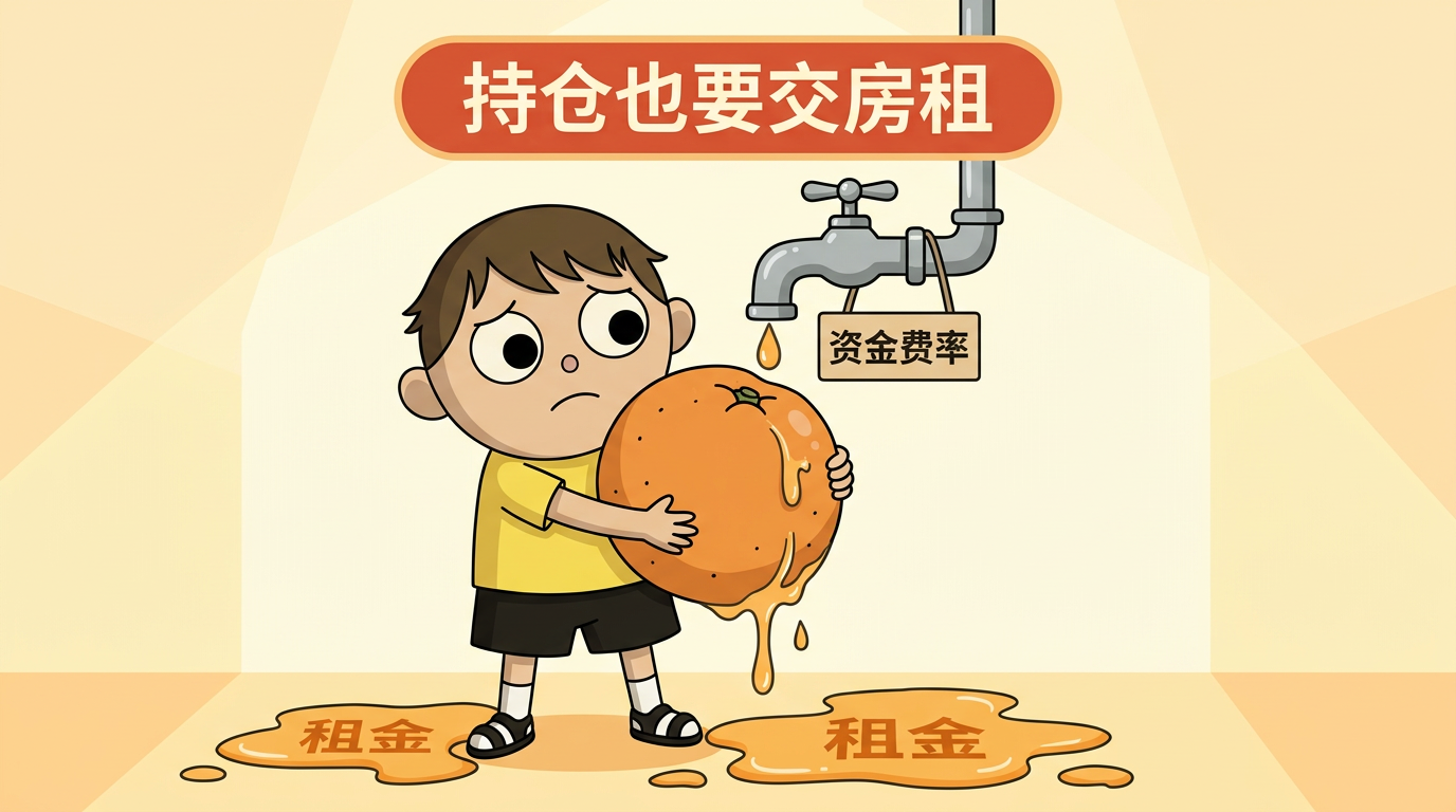 别人开合约赚钱你爆仓？差距就在这几个动作（配图4）