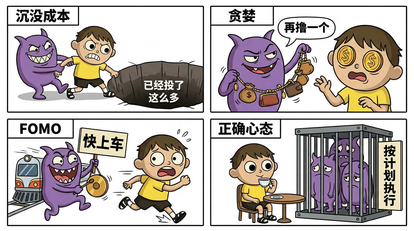 别人撸空投到手 20 万,你撸出个寂寞——差距全在这几步(配图5)