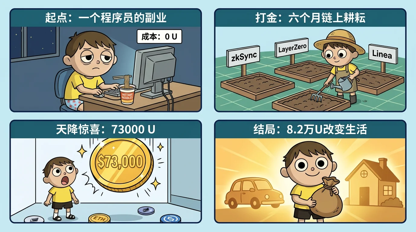 空投阿尔法怎么玩？（2026 版深度指南）（配图 1）