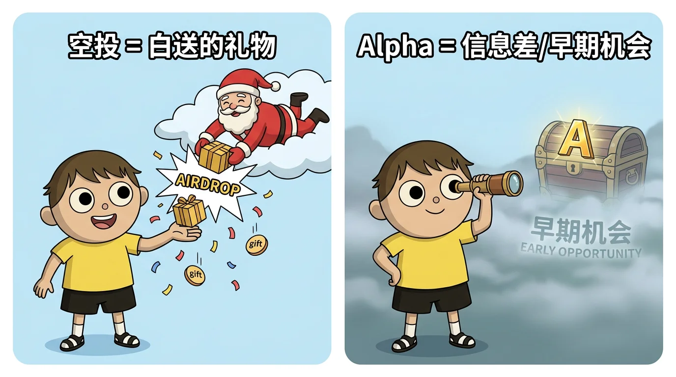 空投阿尔法怎么玩？（2026 版深度指南）（配图 2）