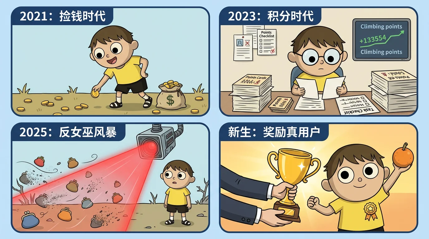空投阿尔法怎么玩？（2026 版深度指南）（配图 3）