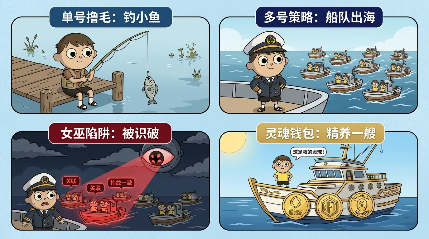 空投阿尔法怎么玩？（2026 版深度指南）（配图 6）