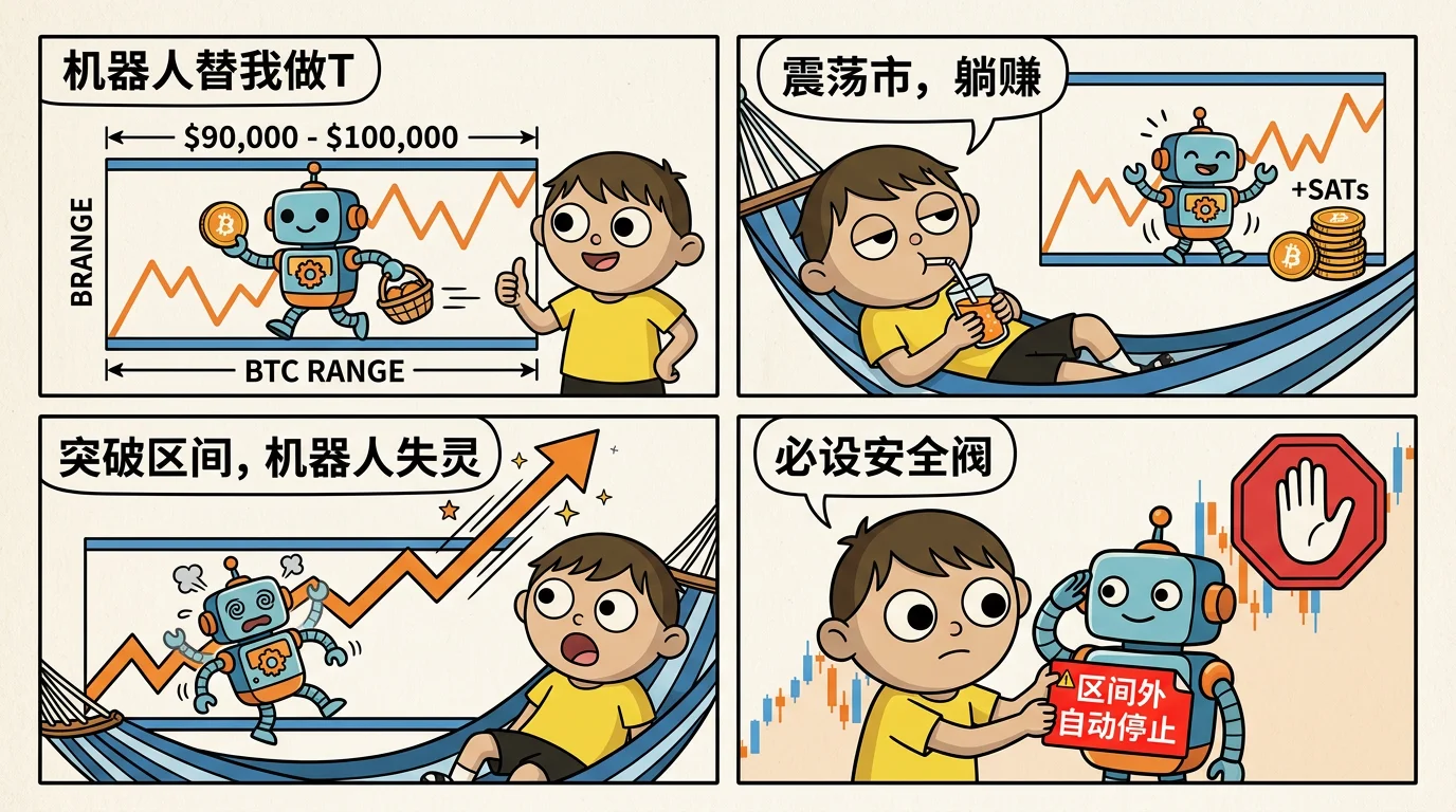 交易所的几种玩法,新手小白如何上手?(配图 4)